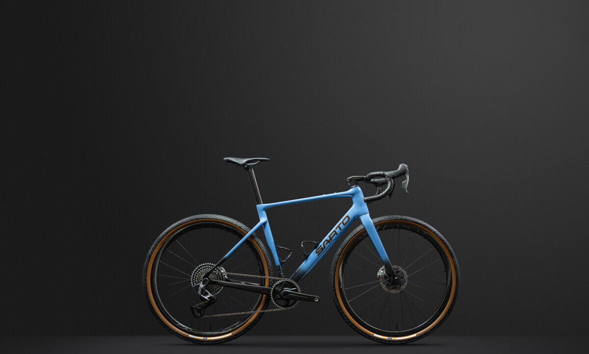 Raso Gravel