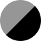 Minimal Gray & Black