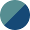 Flavoured blue