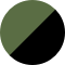 Flavoured Glossy green